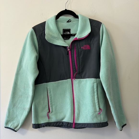 Beautiful The North Face Women’s Polartec Fleece Thermal Jacket Size Med… - Picture 1 of 8